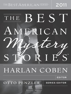 cover image of The Best American Mystery Stories 2011